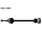 SKF Antriebswelle